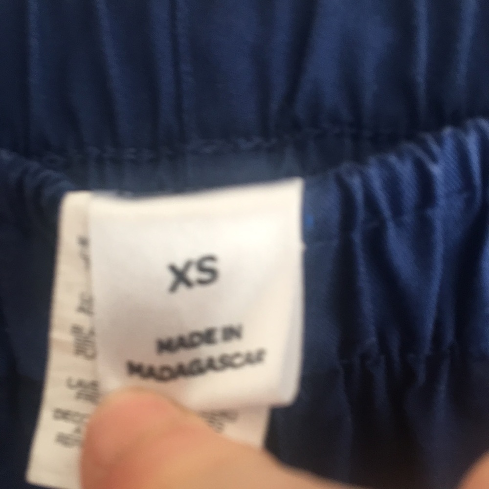 Scrub pants - Picture 2 of 3